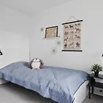 Cozy In With Wifi Nordborg