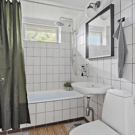 Holiday home Cozy In With Wifi