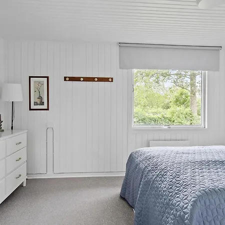 Cozy In With Wifi Feriehus Nordborg