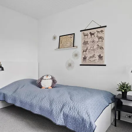 Cozy In With Wifi Nordborg