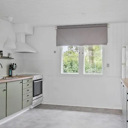 Cozy In With Wifi Holiday home Nordborg