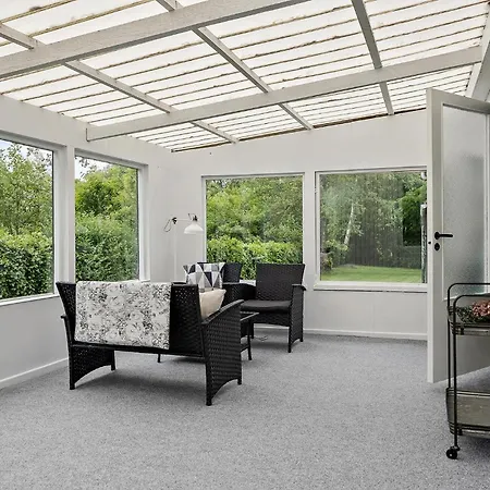 Cozy In With Wifi Holiday home Nordborg