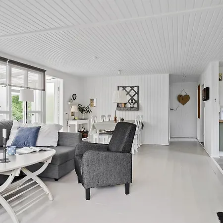 Casa vacanze Cozy In With Wifi Nordborg