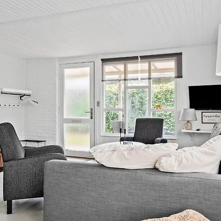 Cozy In With Wifi Holiday home Nordborg