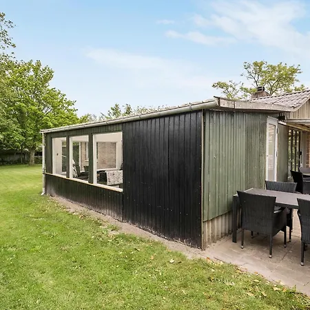 Casa vacanze Cozy In With Wifi Nordborg