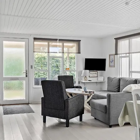 Cozy In With Wifi * Nordborg