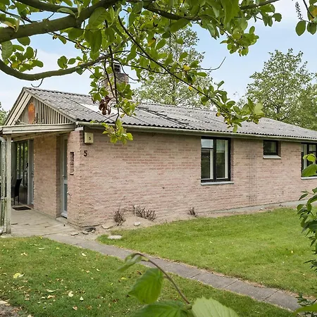 Holiday home Cozy In With Wifi