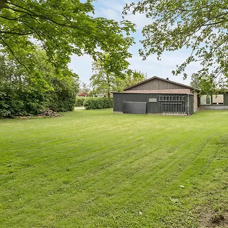 Casa vacanze Cozy In With Wifi Nordborg