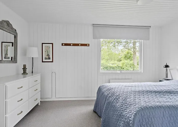 Cozy In With Wifi Prázdninový dům Nordborg