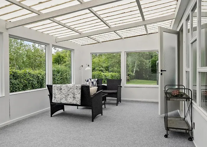 Cozy In With Wifi Prázdninový dům Nordborg