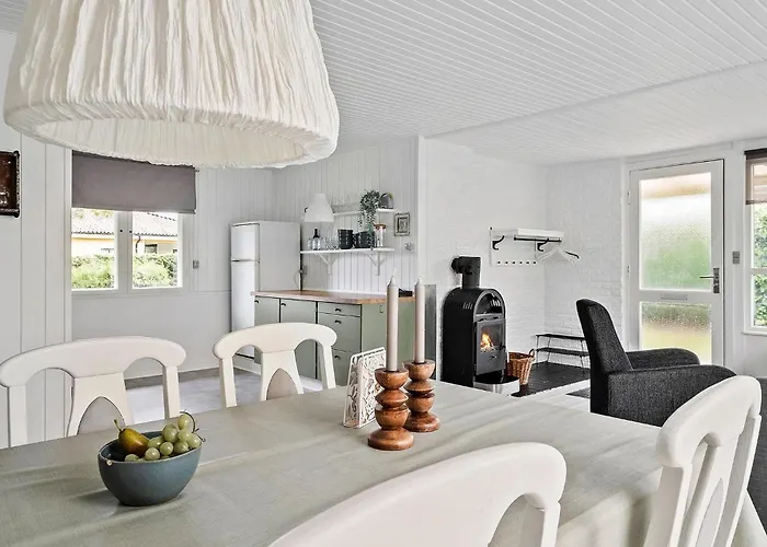 Cozy In With Wifi Prázdninový dům *