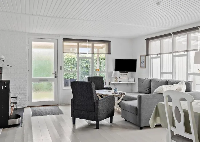 Cozy In With Wifi * Nordborg